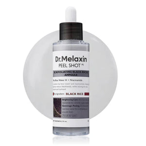 Dr. Melaxin Glow Rice