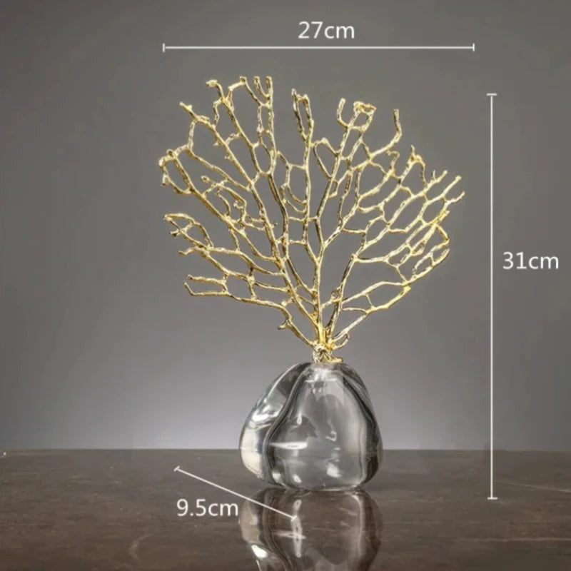 Coral Decor