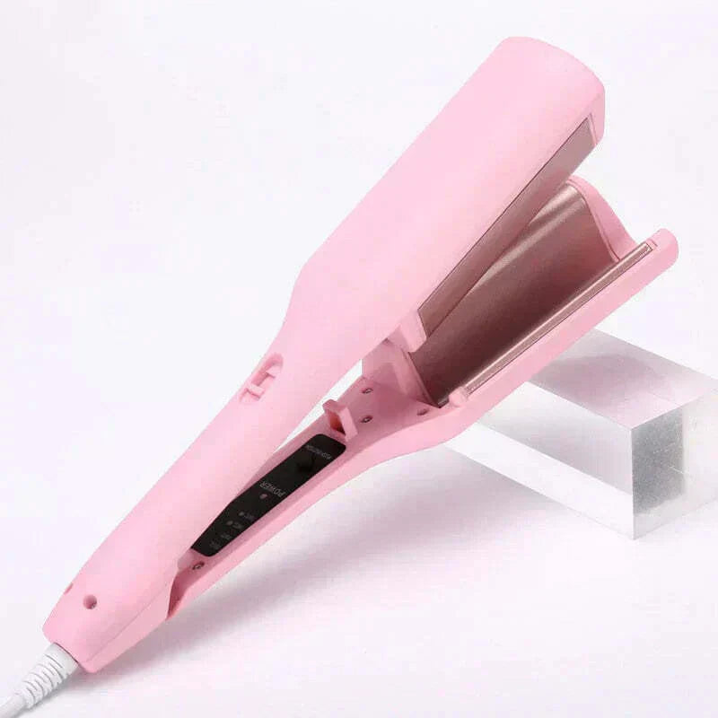TrendlyVibes ™ Curling Wand
